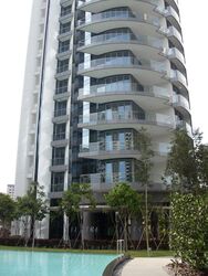 Cliveden At Grange (D10), Condominium #589836731